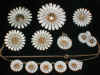 Margurit smykker A. Michelsen Georg Jensen sterling Denmark Daisy.JPG (122072 byte)